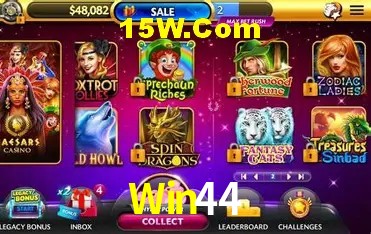 Win44 Login
