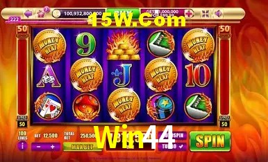 Win44 Bet